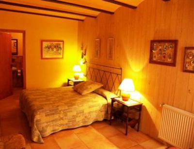 фото отеля Casa Rural Can Coll