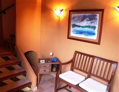 фото отеля Casa Rural Can Coll