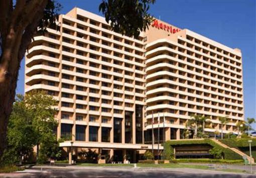 фото отеля Marriott La Jolla Hotel San Diego