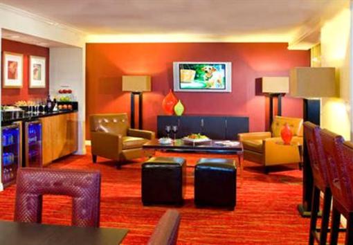 фото отеля Marriott La Jolla Hotel San Diego