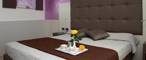 фото отеля Hotel Tropical Jesolo