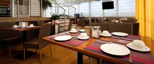 фото отеля Hotel Tropical Jesolo