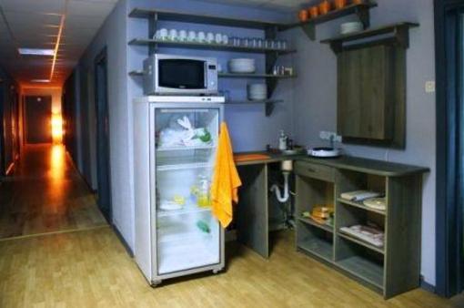 фото отеля Riga Beach Hostel
