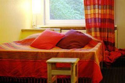 фото отеля Riga Beach Hostel