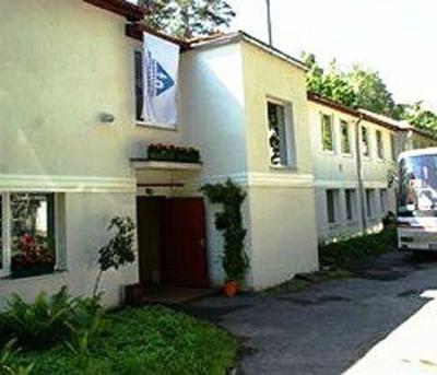 фото отеля Riga Beach Hostel
