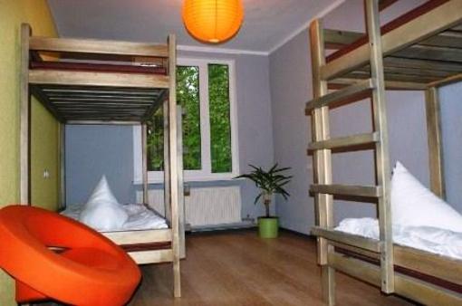 фото отеля Riga Beach Hostel