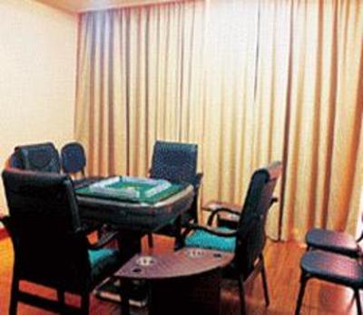 фото отеля Jolly Spring Hotel Ningbo