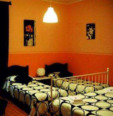 фото отеля Medioeval B&B