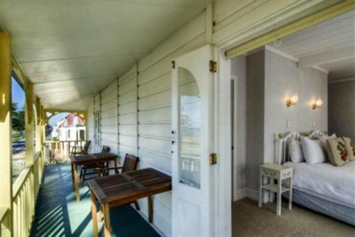 фото отеля Mon Logis