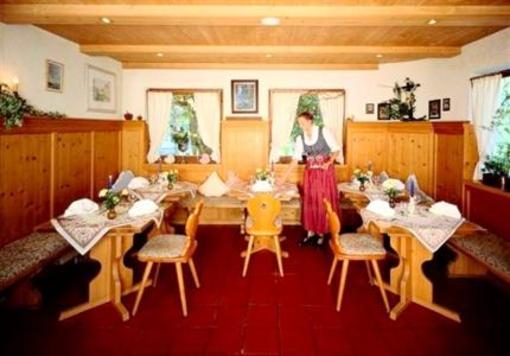 фото отеля Landhotel Herzogstand