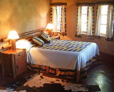 фото отеля Simunye Zulu Lodge