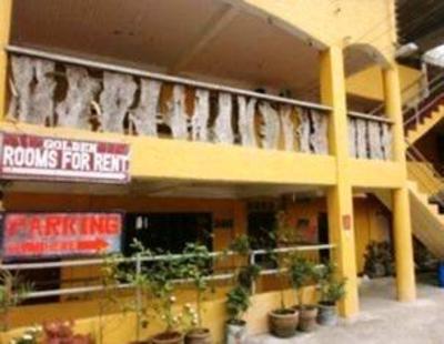 фото отеля Golden Rooms for Rent
