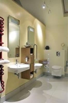 фото отеля South Lodge Bed & Breakfast Wavendon