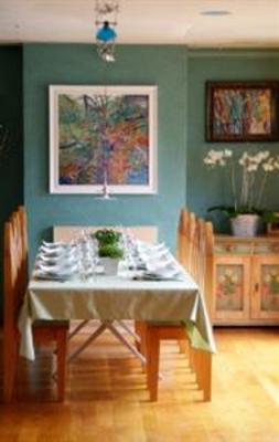 фото отеля South Lodge Bed & Breakfast Wavendon
