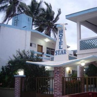 фото отеля Hotel Star Manzanillo