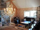 фото отеля Rensbo Bed & Breakfast