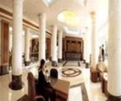 фото отеля Linquan Hotel