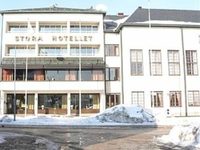 Stora Hotellet Nybro