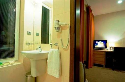 фото отеля Hotel Deluxe Nitra