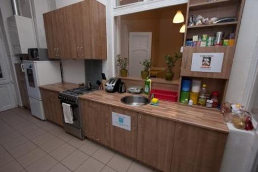 фото отеля Paprika Hostel