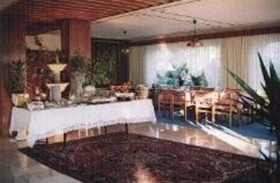 фото отеля Hotel Garni Regina Gossweinstein