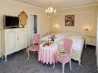 фото отеля Hotel Garni Regina Gossweinstein
