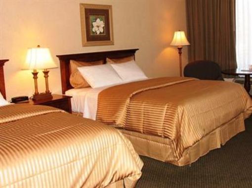 фото отеля BEST WESTERN Inn of the Ozarks