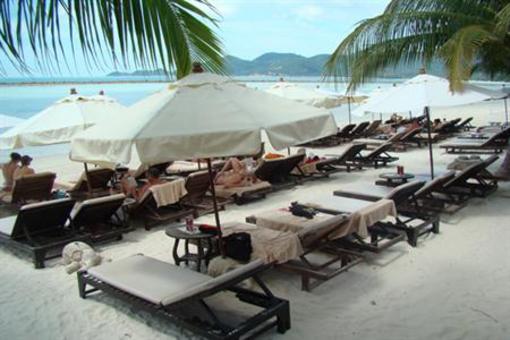 фото отеля Dara Samui Beach Resort & Spa Villa