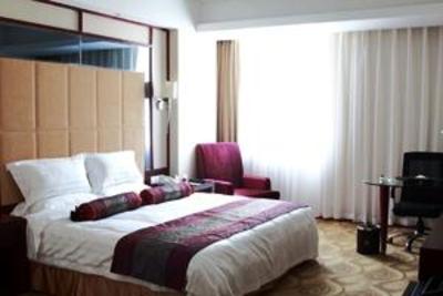 фото отеля Xuehao Hotel