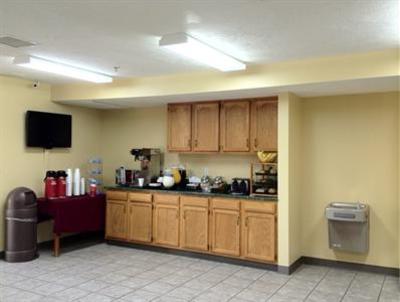 фото отеля Americas Best Value Inn Seymour