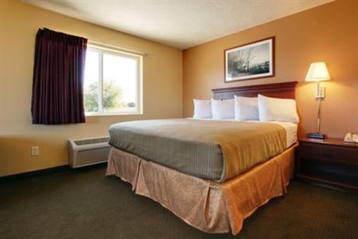 фото отеля Americas Best Value Inn Seymour