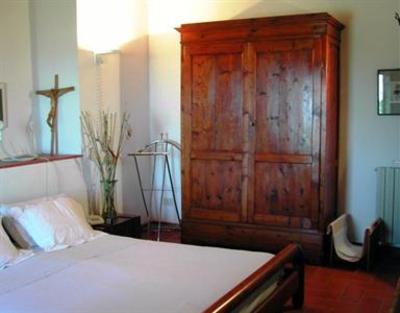 фото отеля Agriturismo Le Valli