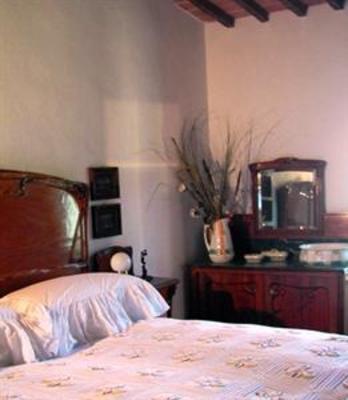 фото отеля Agriturismo Le Valli