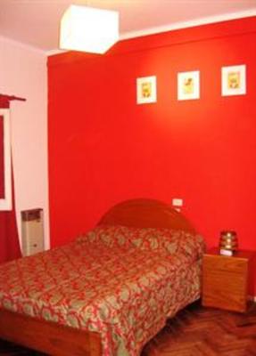 фото отеля Savigliano International Hostel Mendoza