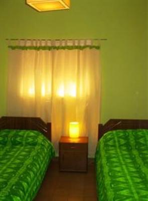 фото отеля Savigliano International Hostel Mendoza