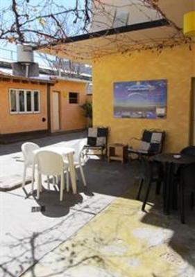 фото отеля Savigliano International Hostel Mendoza