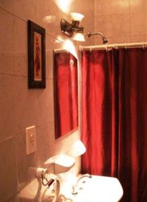 фото отеля Savigliano International Hostel Mendoza