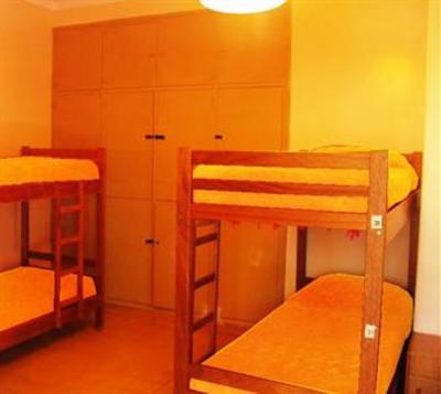 фото отеля Savigliano International Hostel Mendoza