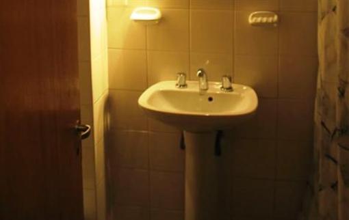 фото отеля Savigliano International Hostel Mendoza