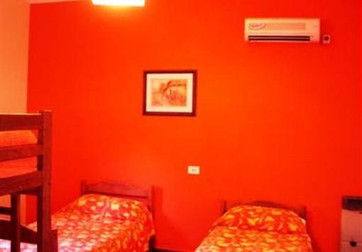 фото отеля Savigliano International Hostel Mendoza