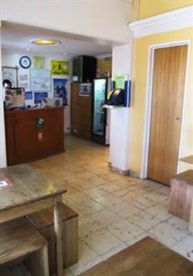 фото отеля Savigliano International Hostel Mendoza