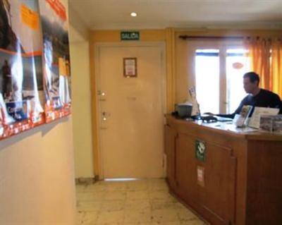 фото отеля Savigliano International Hostel Mendoza