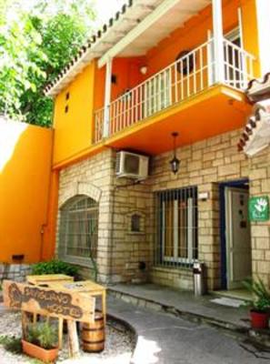 фото отеля Savigliano International Hostel Mendoza