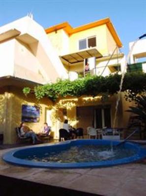 фото отеля Savigliano International Hostel Mendoza