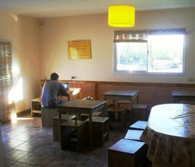 фото отеля Savigliano International Hostel Mendoza