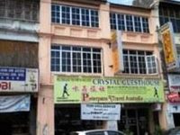 Crystal Guesthouse