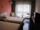 фото отеля Holiday Star Hangzhou LinAn