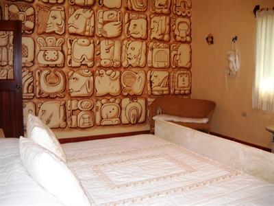 фото отеля Casa Hamaca Guesthouse Valladolid (Mexico)