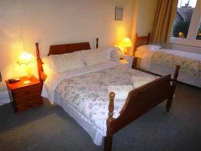 фото отеля Beachy Rise Guest House Eastbourne