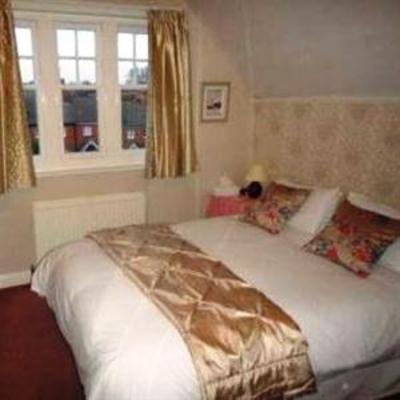 фото отеля Beachy Rise Guest House Eastbourne